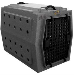 Ruffland PH Intermediate Single Door Kennel